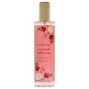 Bodycology Bodycology Coconut Hibiscus Body Mist for Women 8 oz