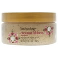 thumbnail interactive-video image 1 of Bodycology Coconut Hibiscus Exfoliating Sugar Scrub, 10.5 oz Scrub, 1 of 4