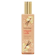 Bodycology Fragrance Body Mist, Whipped Vanilla, 8 fl oz