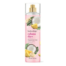 Find Your Happy Place Just Wanna Have Sun! Body Mist Citrus