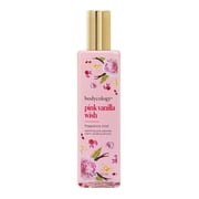 Bodycology Pink Vanilla Wish Fragrance Mist Spray, 8 Fl. Oz.