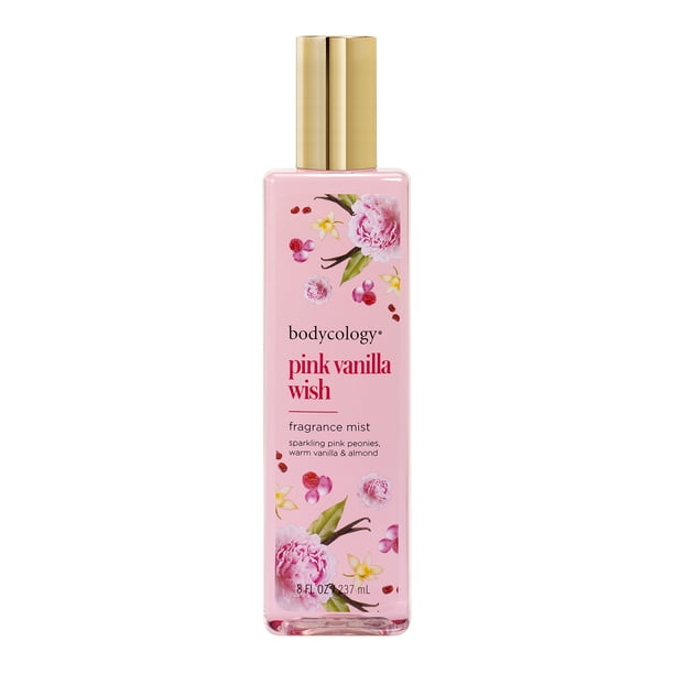 Peony Blush Bodycology Walmart Perfume Review Bodycology Mist