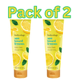 Bodycology Sun Kissed Lemons Body Cream, Moisturizing Rich Butter ...