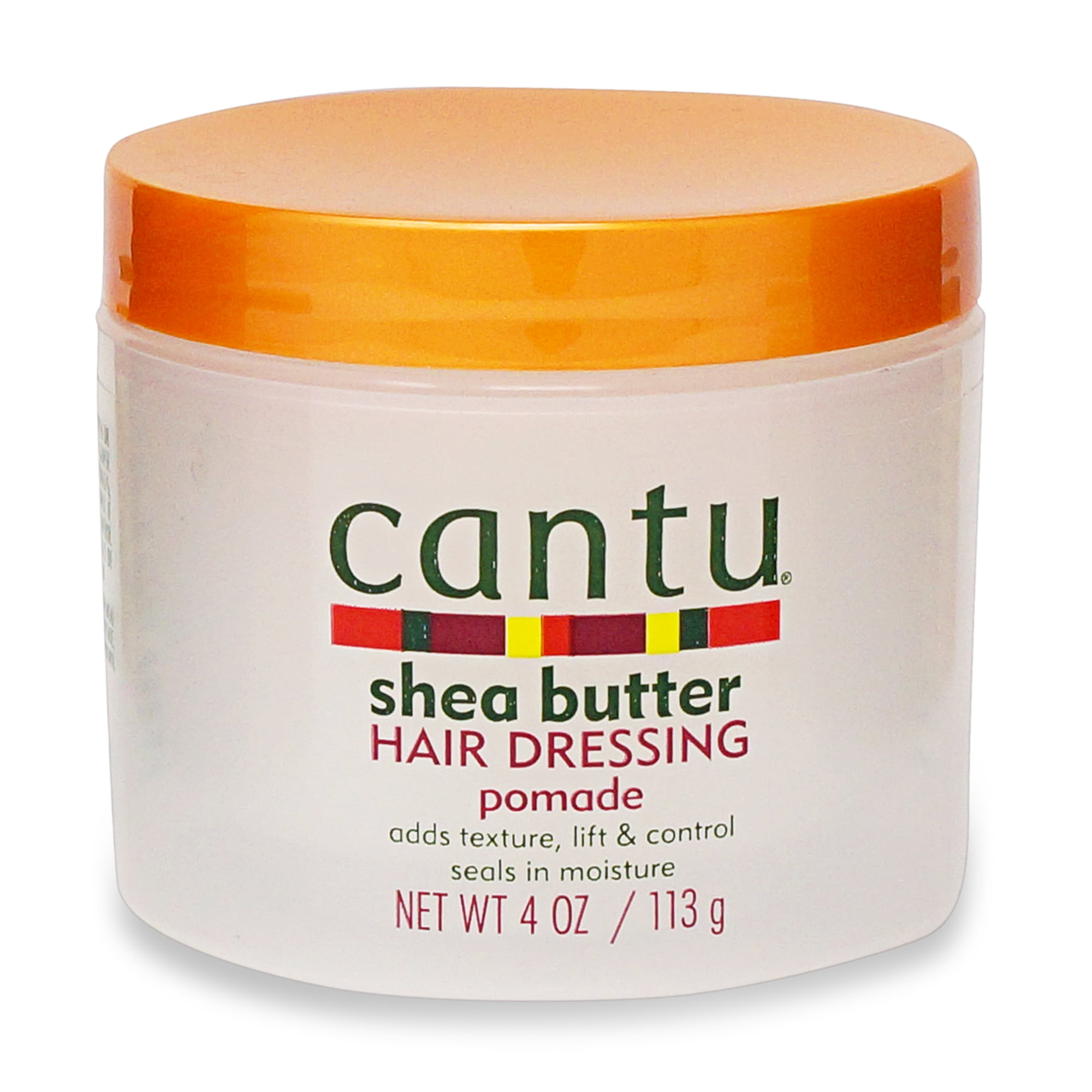 Cantu - Hair Dressing Pomade - 4 Oz