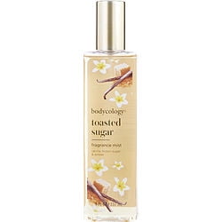 Bodycology Toasted Sugar Fragrance Mist Spray By Bodycology - 8 oz Bodycology Toasted Sugar Fragrance Mist Spray By Bodycology - 8 oz