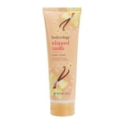 Bodycology Whipped Vanilla Body Cream, 8 oz.