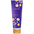 thumbnail image 1 of Bodycology Wild Flower Body Cream, 8 oz, 1 of 6