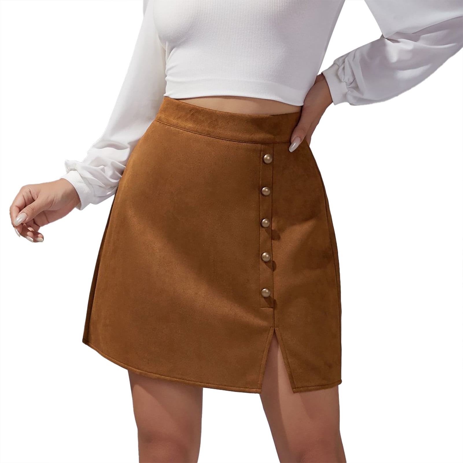Patchwork midi wrap linen skirt 4222 Patchwork midi wrap linen skirt 4222