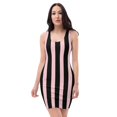 thumbnail image 1 of Royal Sources Bodycon Dress, Women's M, 1 of 3