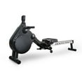 thumbnail image 1 of Bodycraft VR200 Rowing Machine, 1 of 9
