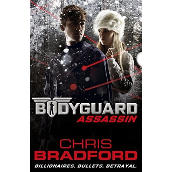 Pre-Owned Bodyguard: Assassin (Book 5) (Bodyguard, 5) Paperback