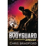 Bodyguard Bodyguard Ambush Book 5, Book 5, Paperback
