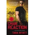 thumbnail image 1 of Pre-Owned Pre-Owned Chain Reaction Paperback, 1 of 1