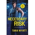 thumbnail image 1 of Bodyguard: Necessary Risk (Series #1) (Paperback), 1 of 1