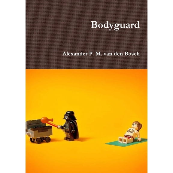 Bodyguard, (Paperback)
