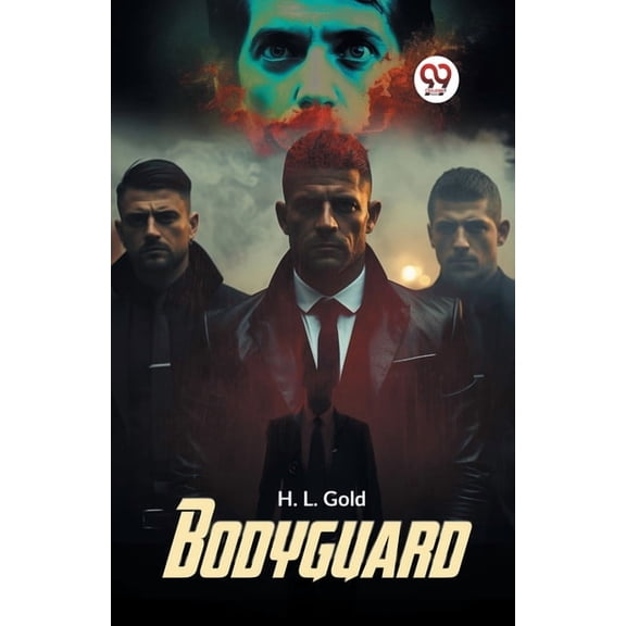 Bodyguard, (Paperback)