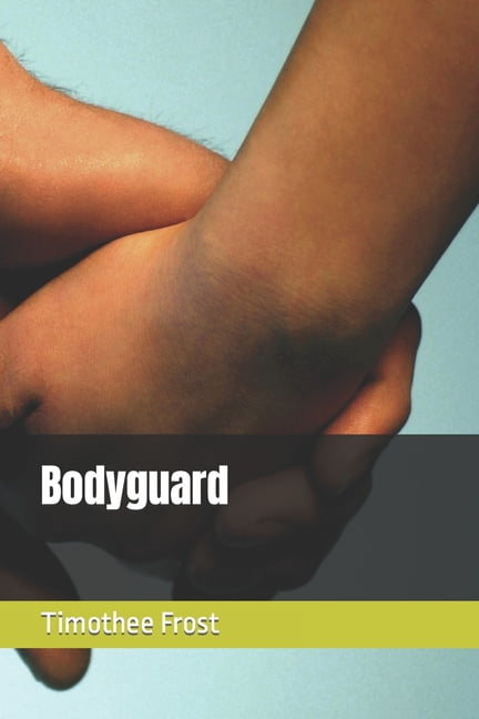 Bodyguard (Paperback)