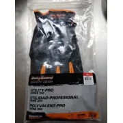 Bodyguard Safety Gear Utility Pro Series 350 Size Xxl Model 1088404