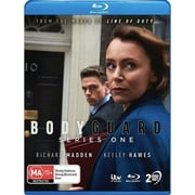 Bodyguard Series One Blu-ray, Via Vision, Action & Adventure