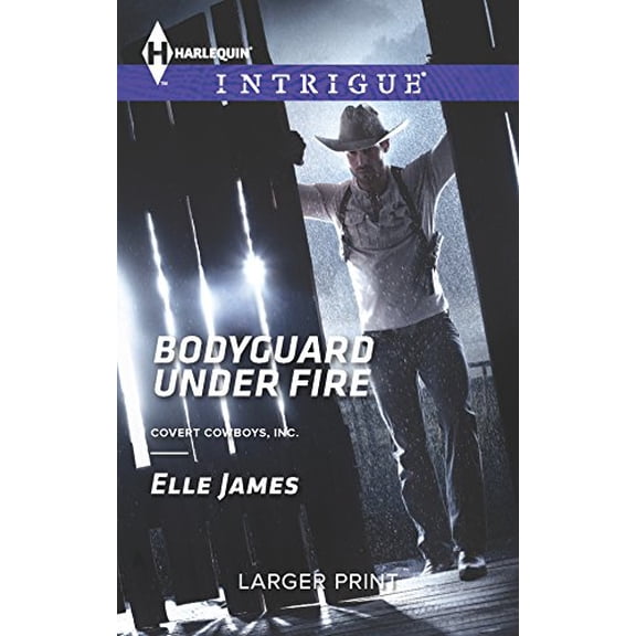 Pre-Owned Bodyguard Under Fire