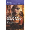 thumbnail image 1 of Pre-Owned Bodyguard with a Badge, 1 of 1
