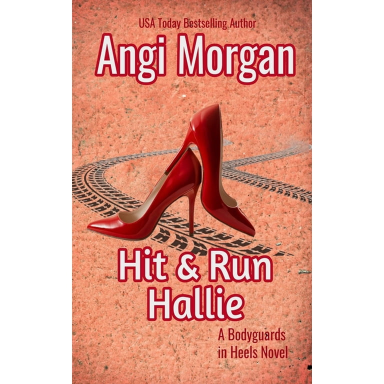 Hit And Run Series Joe Classified Series: #188 Brent 