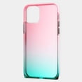 thumbnail image 1 of Bodyguardz Harmony, Impact Resistant Case Compatible With The Iphone 12/12 Pro (Watermelon), 1 of 3