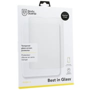 Bodyguardz Pure 2 Tempered Glass Screen Protector for 11" iPad Pro 1st & 2nd Gen