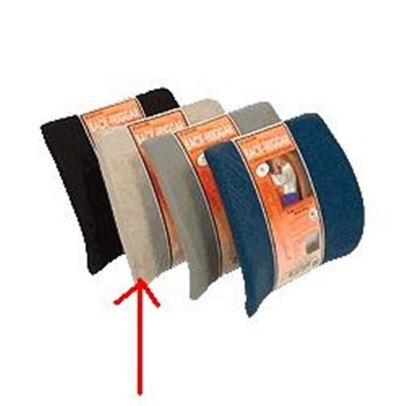Bodyline Comfort Systems BDL100BGE Back-Huggar The Original Lumbar Cushion
