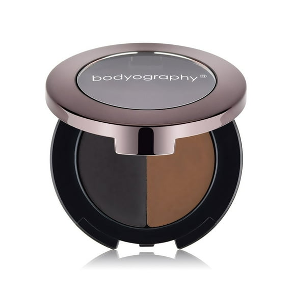Bodyography Gel Eye Liner Duo Espresso Noi