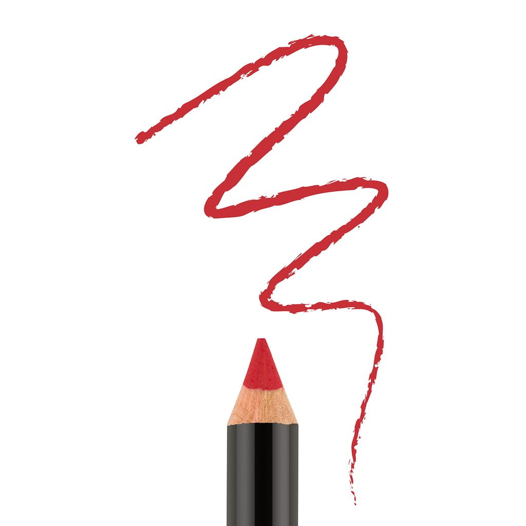 Bodyography Lip Pencil 9225 Crimson, 0.04 oz