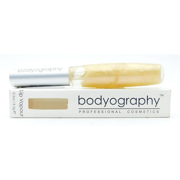 Bodyography Lip Vapour 3509 Sequin .3 Oz.