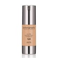 thumbnail image 1 of Bodyography Natural Finish Foundation, 165 Medium Warm, 1 oz, 1 of 11