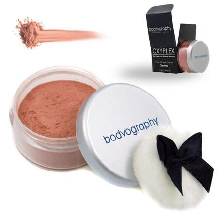 Bodyography Oxyplex Cheek Colour Sienna