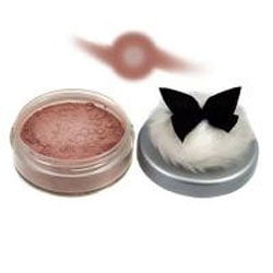 Bodyography Oxyplex Mineral Pearlescent Eyeshadow - Lola (1103)