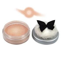 Bodyography Oxyplex Mineral Pearlescent Eyeshadow - Lumiere (1100)