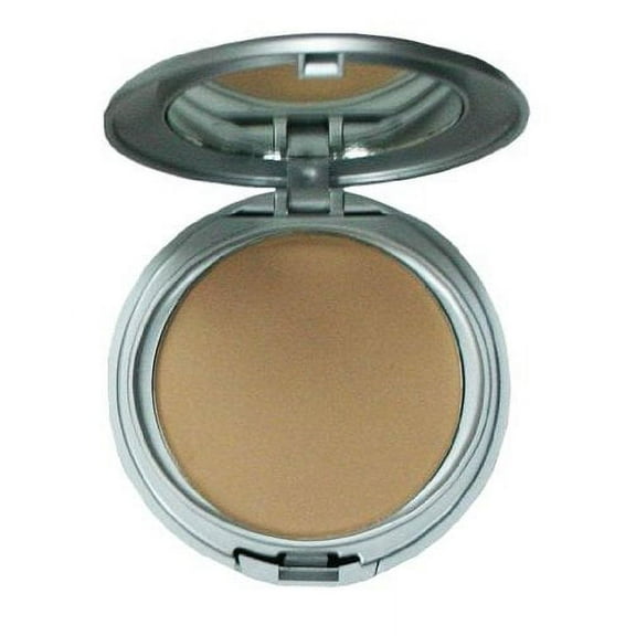 Bodyography Pressed Powder Caramel