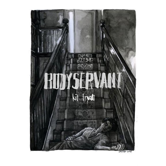 Bodyservant, (Paperback)