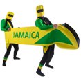 thumbnail image 1 of Bodysocks Bobsled, 1 of 4
