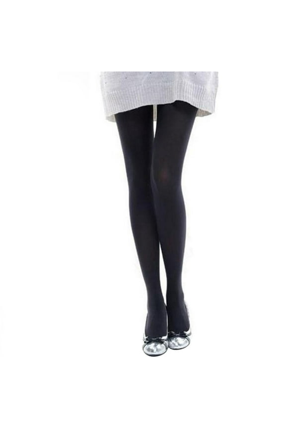 Bodysuit Elastic Pants Women Pantyhose Women's Candy Color Tights Elastic Women Leggings