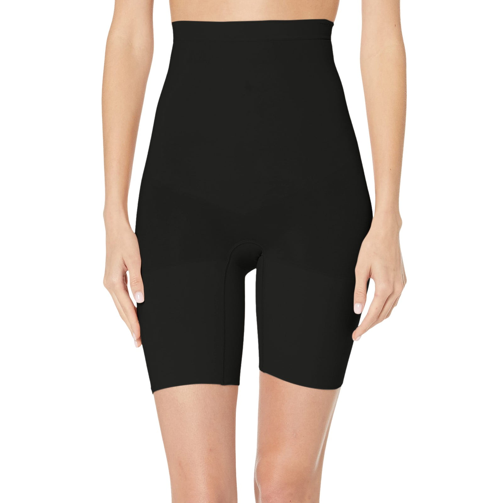 Bodysuit Women Tummy Control Shapewear Woman Bodysuit Shorts High Rise Waist Shapewear