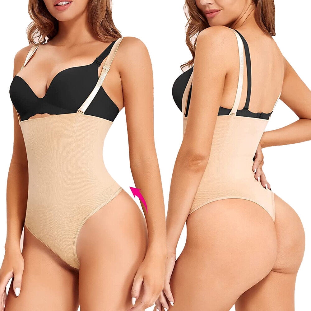 Buy Wholesale China Women Shapewear Tummy Suit Control Underbust Women Body  Shaper Slimming Underwear Vest Bodysuits & Bodysuits at USD 3.9