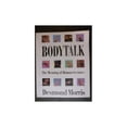 thumbnail image 1 of Pre-Owned Bodytalk: The Meaning of Human Gestures (Paperback) 0517883554 9780517883556, 1 of 1