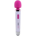 thumbnail image 1 of Bodywand Aqua Waterproof USB Rechargeable Personal Massage Wand, Pink, 1 of 5