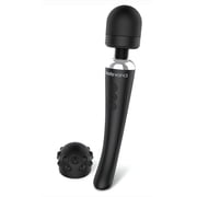 Bodywand Curve Rechargeable - Black