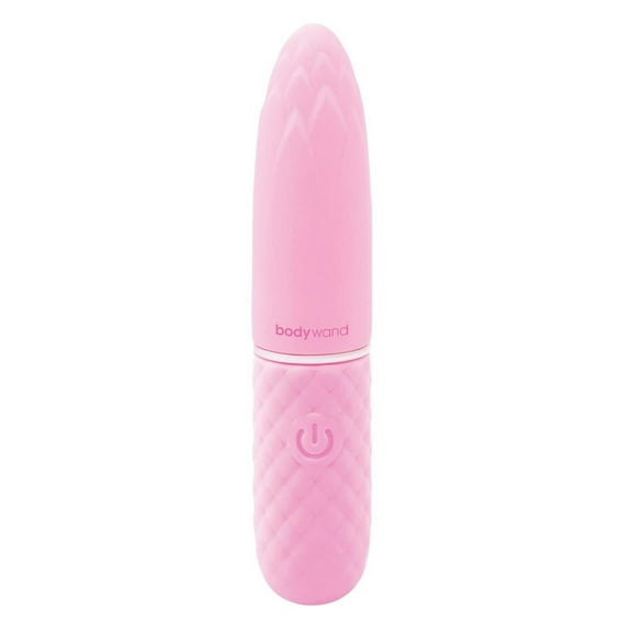Bodywand Cuties Bullet Pink
