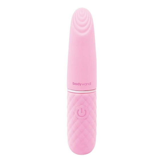 Bodywand Cuties Lipstick Pink