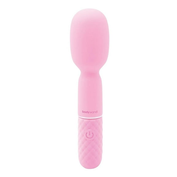 Bodywand Cuties Wand Pink