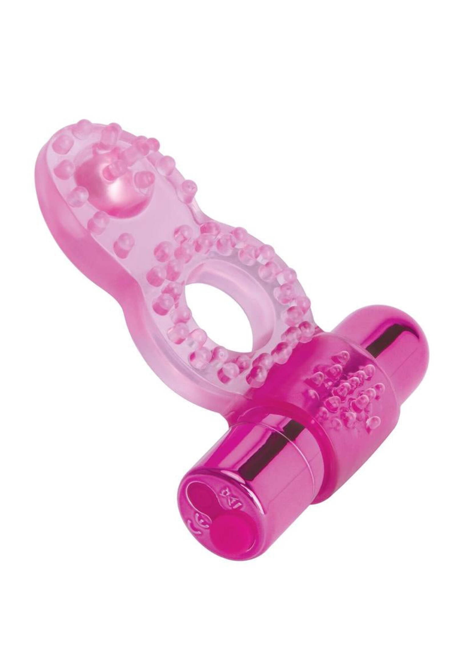 trojan extended climax control lubricant Vibrating Rings in Adult Toys main image 0