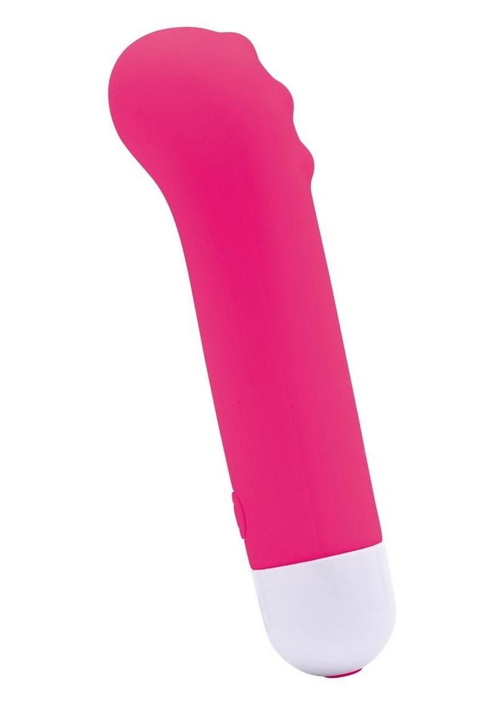Bodywand Dotted Mini G-Spot Vibrator, Neon Purple - Walmart.com Bodywand Dotted Mini G-Spot Vibrator, Neon Purple - Walmart.com
